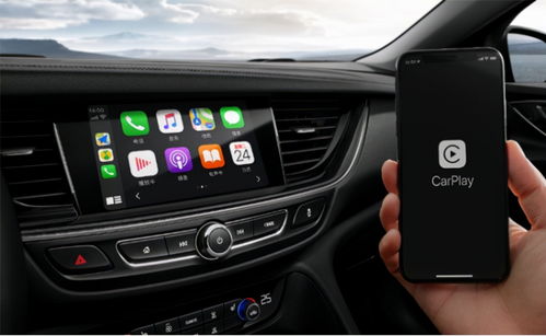 無線CarPlay迎來重磅升級，深度融合原生系統，Carlife或將面臨邊緣化